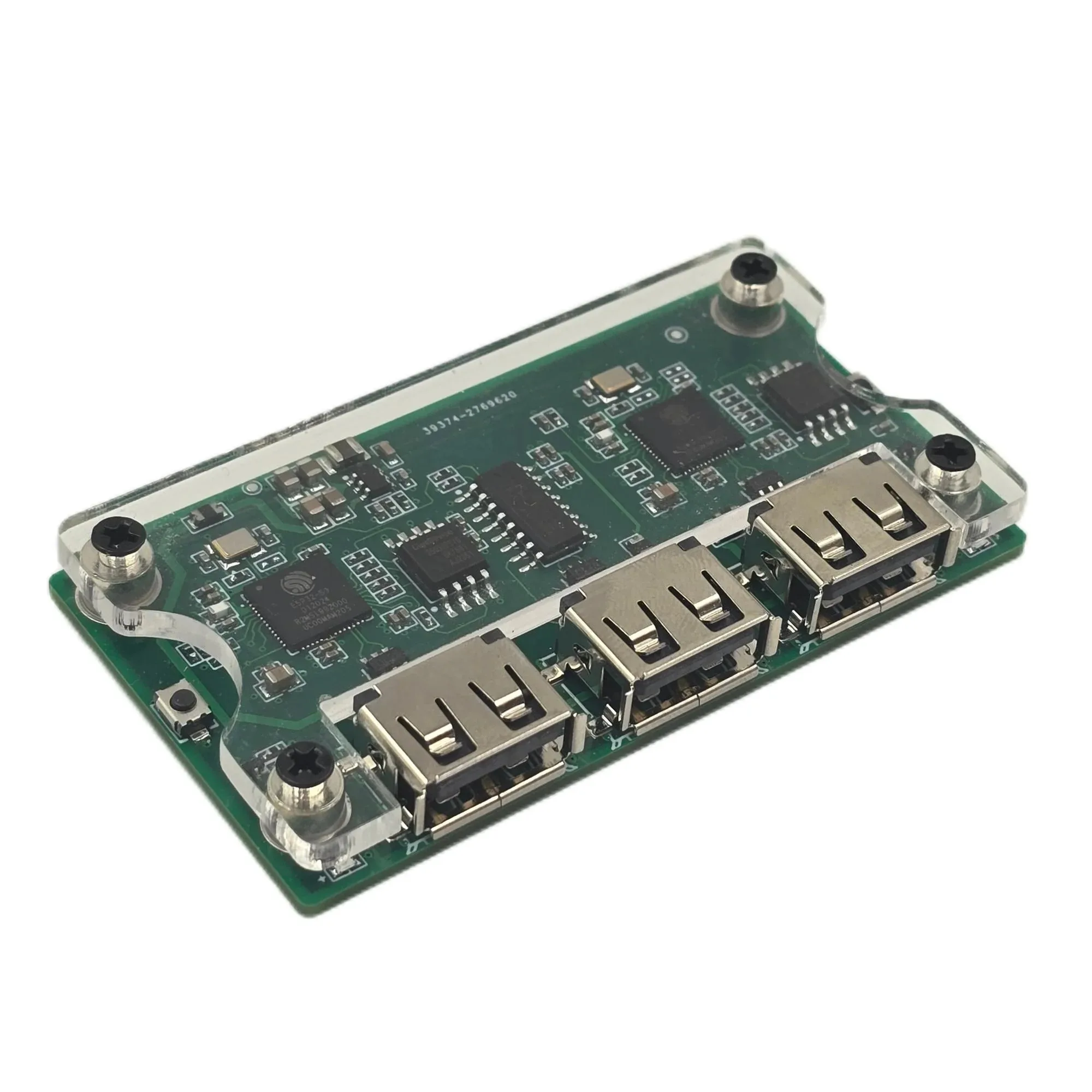 New DMA MAKCU Development Boards ESP32-S3