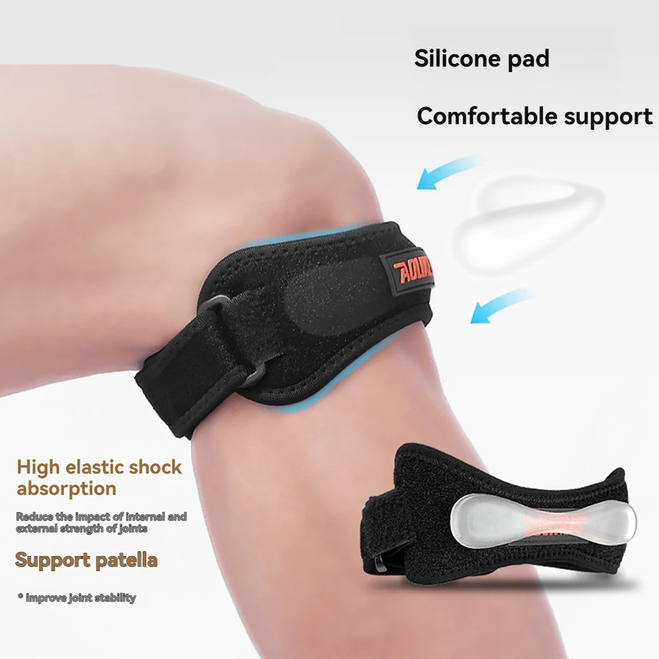 Thumbnail 3 - #43 Compare Volleyball Knee Pads Before You Buy
