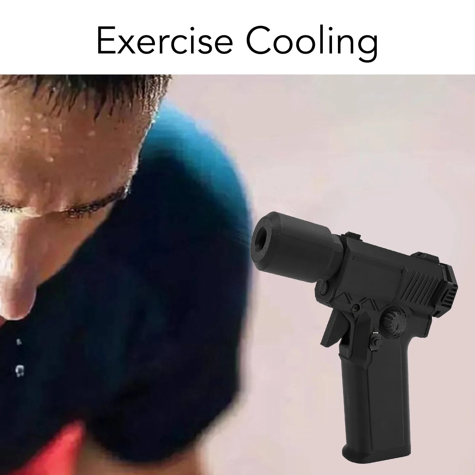 منفاخ هواء كهربائي 200000 دورة في الدقيقة QC15W سريع التحمل طويل من النوع C منفضة هواء كهربائية للخارج للوحة المفاتيح للسيارة #5