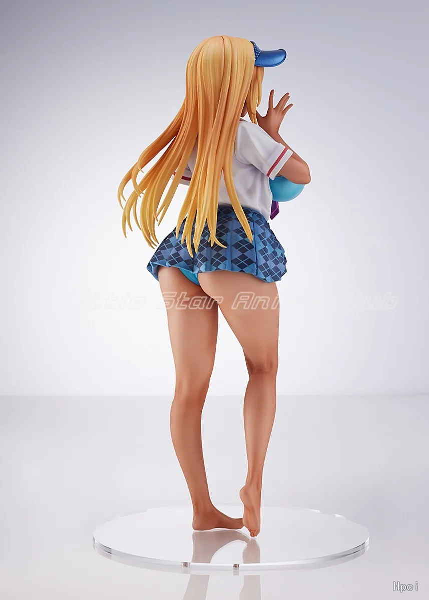 

In Stock Original AMAKUNI AmiAmi Hobby JAPAN DAI KASSHOKU JIDAI Yuse 1/6 Animation Figure Model Collection Toys Gifts