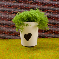 20g/bag Simulation Vegetation Bush Cluster Vine Plants Materials Model Diy Military Sand Table Scene Layout Diorama Kits