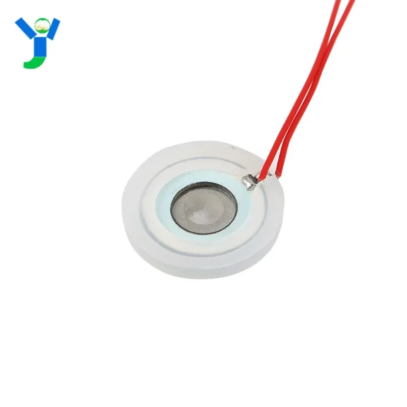 Atomizer Microporous Ultrasonic Humidifier Transducer Shaker 108KZ Vinyl White Glue 16mm20mm25mm