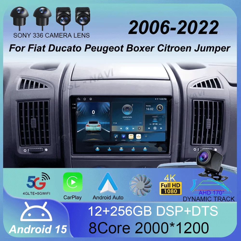Android 15 For Fiat… - image