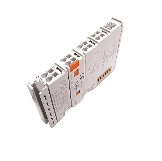 Original New EL2622 2-channel Relay Output Module