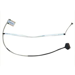 Kabel ekranowy LCD Lvds wyświetlanie wideo dla MSI GF63 GF63VR 8RD 8RC MS-16R1 16 r4 16 r5 K1N-3040108-H39 K1N-3040108-J36 30PIN