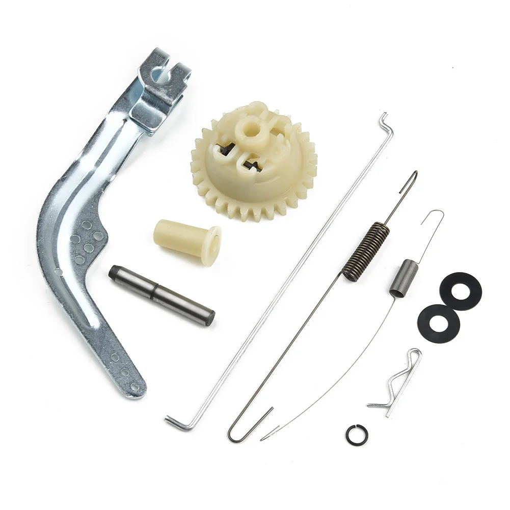 

Hot Kit Tool Governor Gear Kit Governor Gear High quality Motor Engin 168F 5.5HP 6.5HP Assembly For Honda GX140
