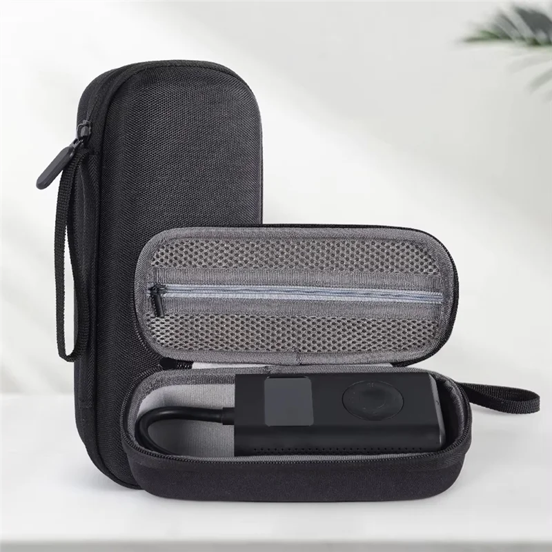 Schutzhülle für Luftpumpe 1S Auto Inflator 2 Fall aufblasbare Schatz Box Protector-A97E