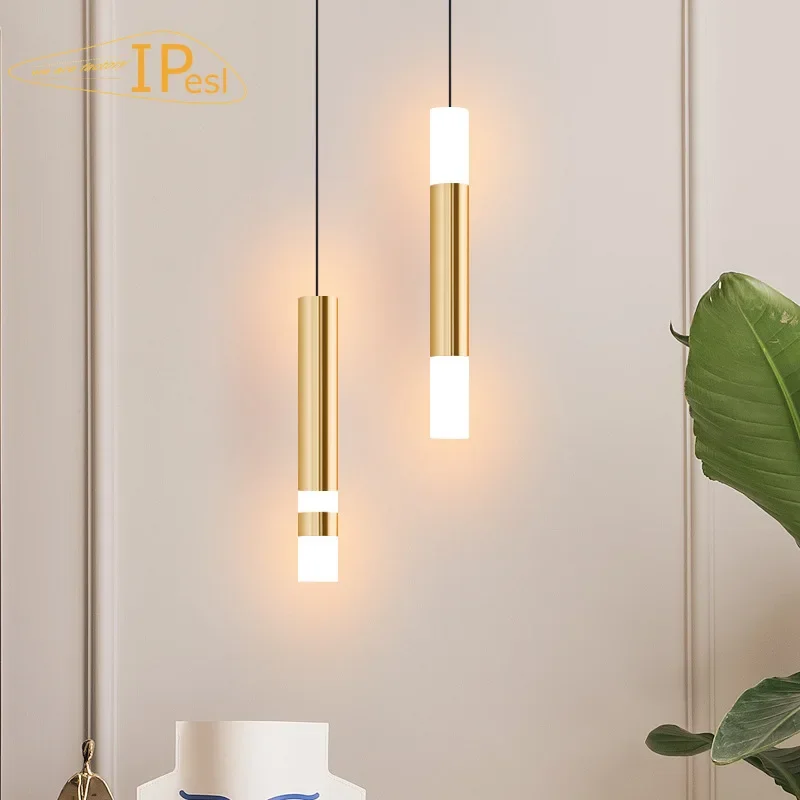 

Modern LED pendant lights indoor APP Remote hanging lamp dining room living room light fixture home decoration bedside lighting
