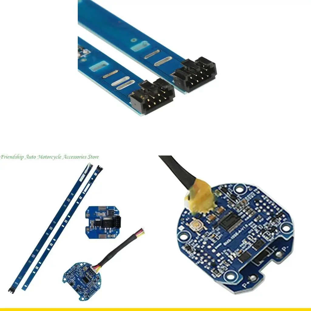 

SZCH Battery Board for ES1 ES2 ES3 ES4 ES5 Electric Scooter Spare Part