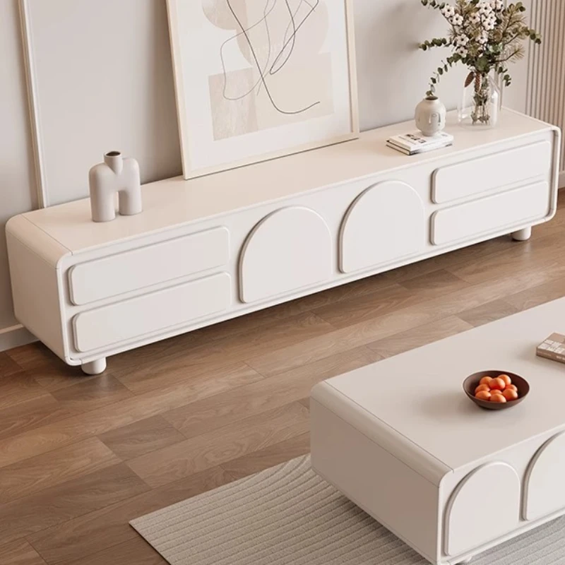 

Clearance Accessories Tv Cabinet Vasagle Modern Magalu Storage Tv Cabinet Stand Dresser Muebles Para Hogar White Tv Furniture