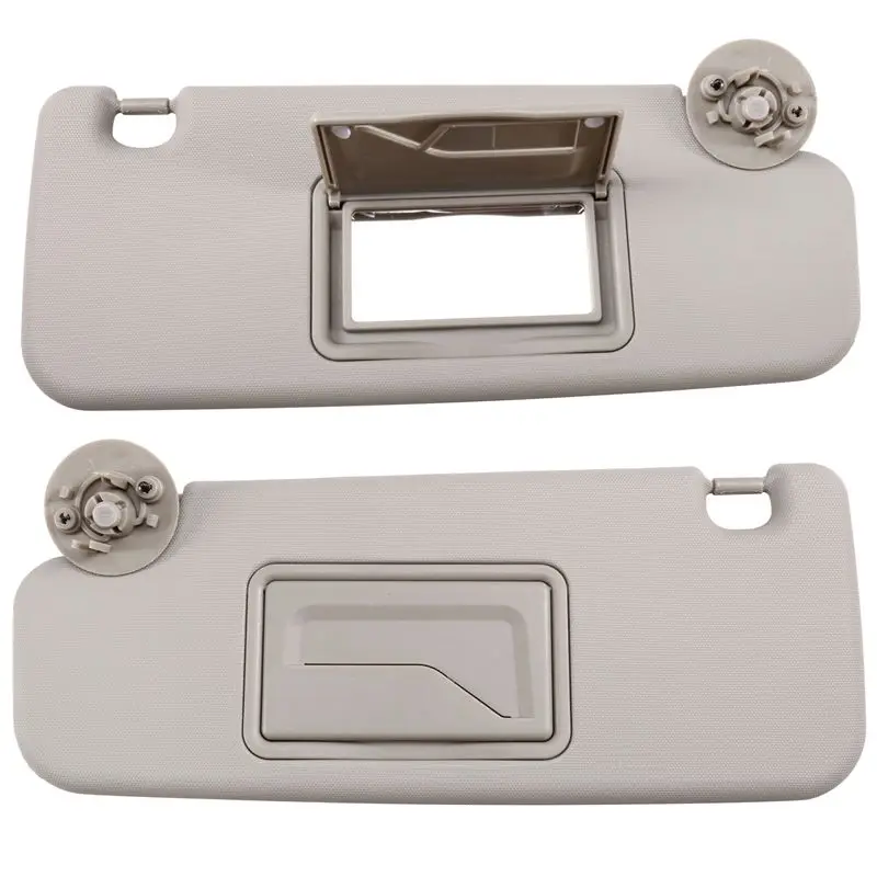 A80X-Car Sun Visor For Sonic 2012-2020 Spark 2011-2022 Cruze 2009-2014 Aveo 2011-2013 Accessories 1902132 P95327509