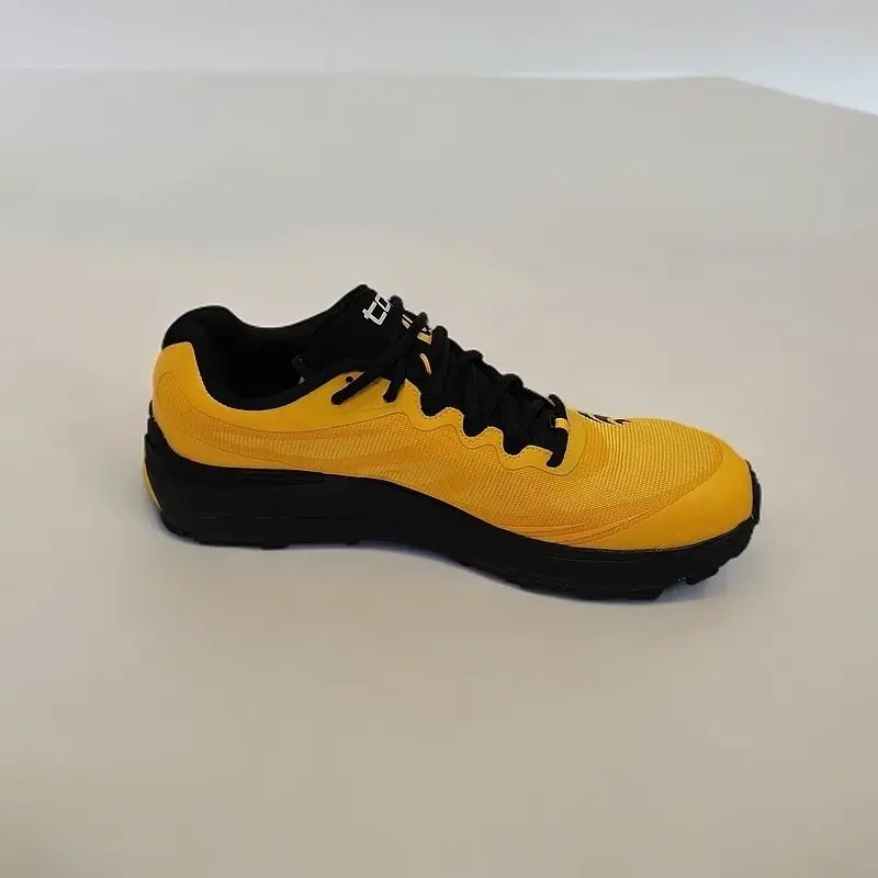 Lichtgewicht cross-country hardloopschoenen voor heren Hoge rebound-demping Sneakers Comfortabele en ademende trainingsschoenen