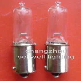 Halogen lighting 12v 35w ba15s A021 NEW sellwell 2025-02