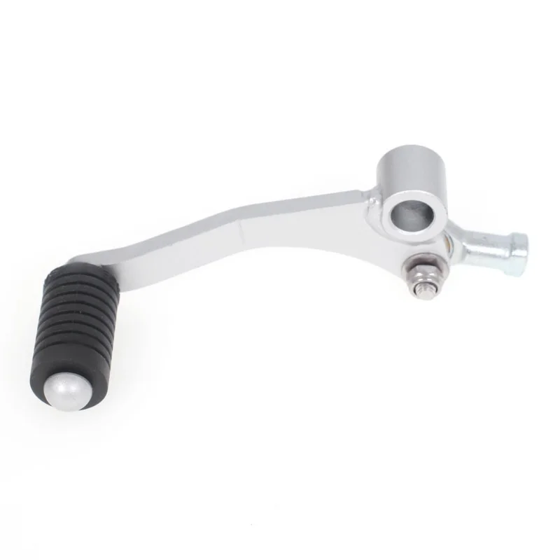 For KAWASAKI Upgraded Gear Shift Lever Ninja Z250 300 Shift Lever Rear Foot Brake Pedal Lever Motorcycle Accessories Shifter