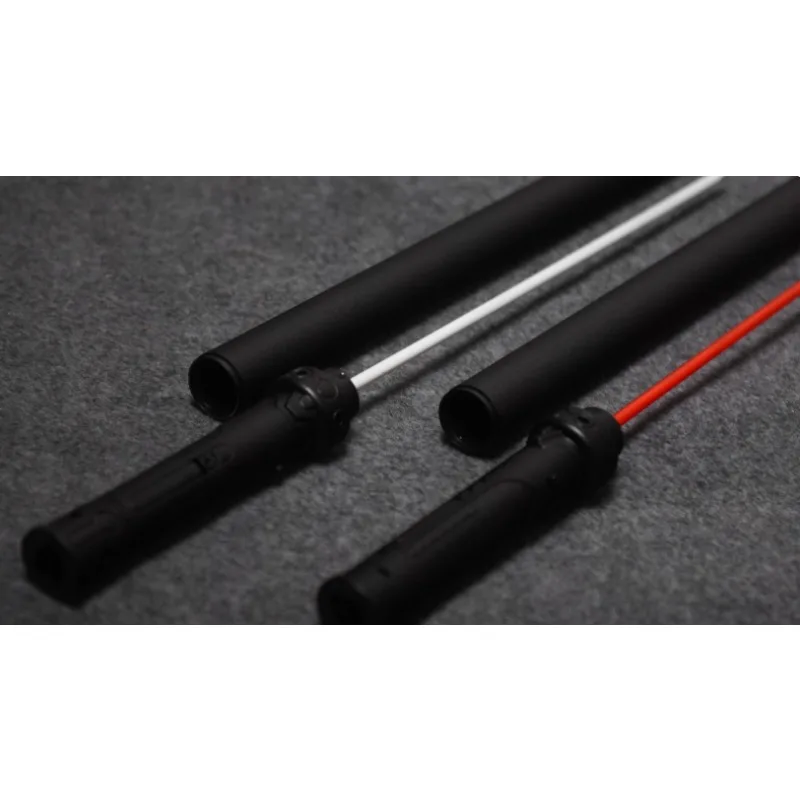 

S-Ray от Солнца Волшебные трюки Перезаряжаемые продукты дыма Волшебная палочка Сценические иллюзии Уловки Ментализм Реквизит Световой меч через воздушный шар