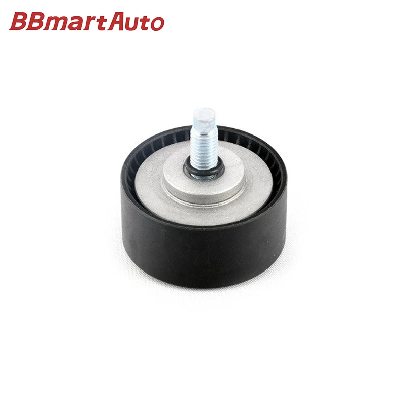 

022145276A Tensioner Pulley For Volkswagen Audi Q7 Touareg 3.6L BBmartAuto Parts