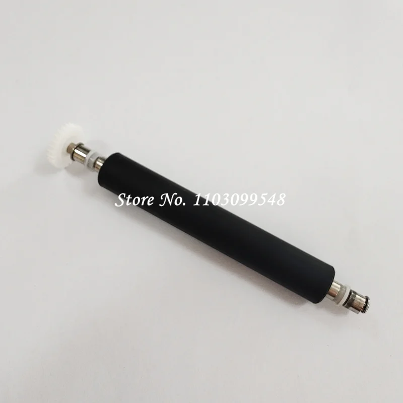 Original AF800S Rubber Roller Printer Part Fits For AF800S Printer Platen Roller