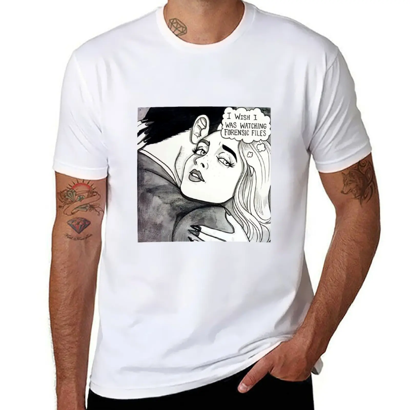 Shirts T T I Watchi… - image