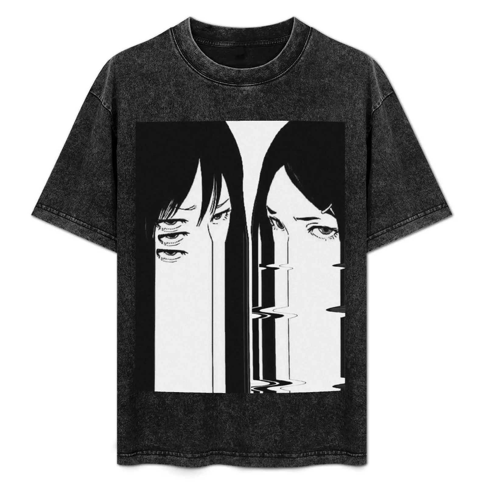 

surreal T-Shirt Gym Wear Breathable Short Sleeve Tee