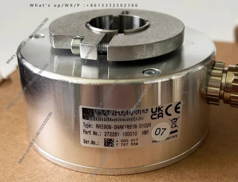 

Высококачественный энкодер RHI90N-0HAK1R61N-01024