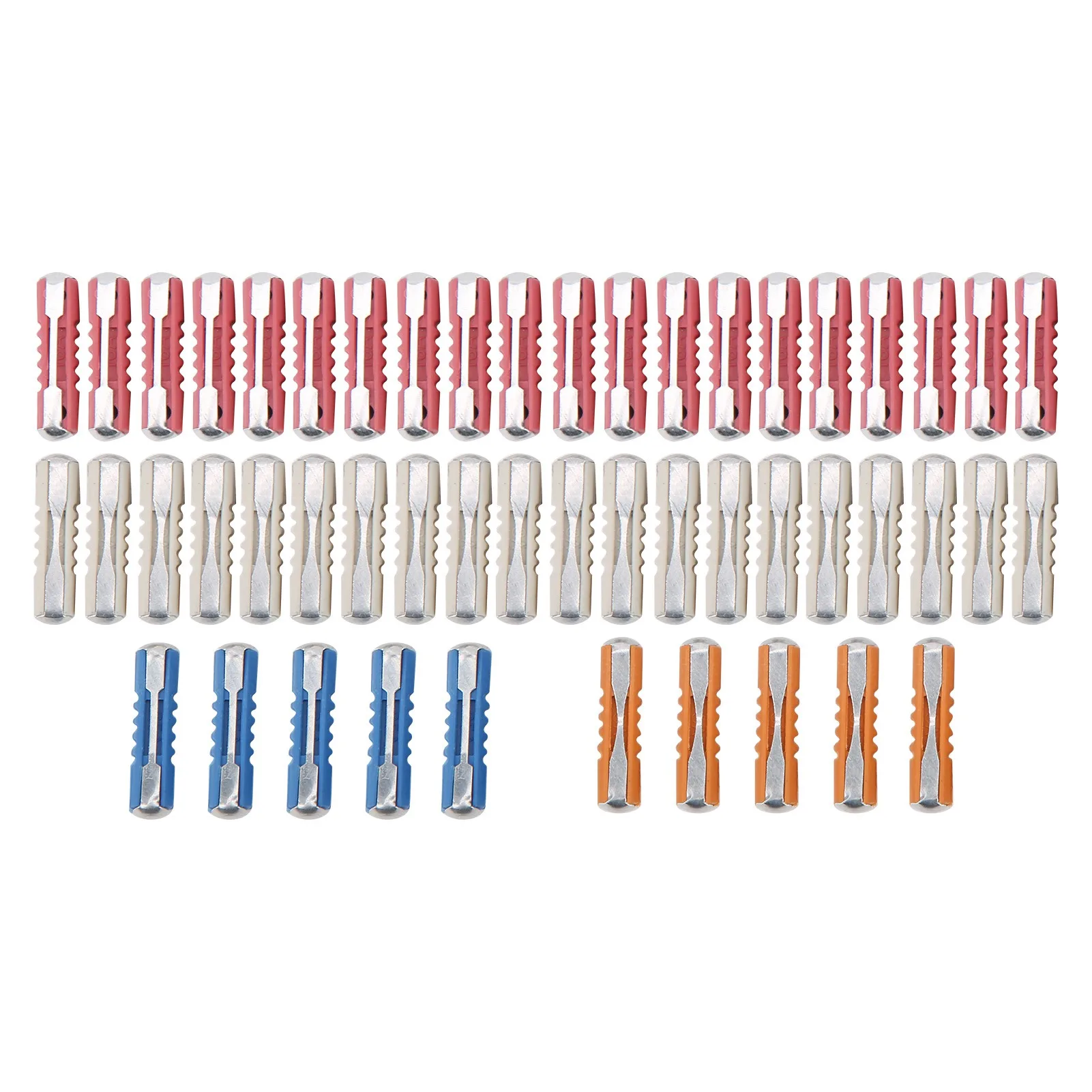 Car Fuses  Type European Stable  Convenient Car  Kit Standard for Most People for Some European  Cars