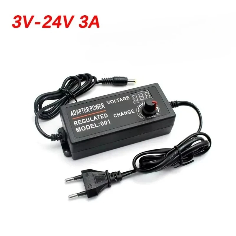 Ac Adjustable Power…