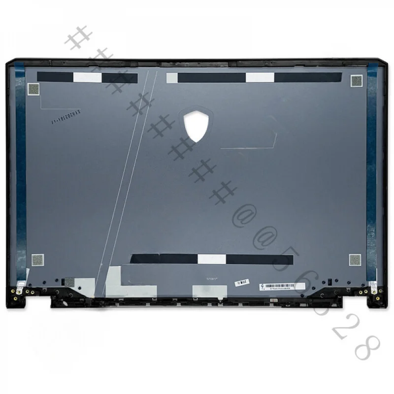CZ+New LCD Back Cover Front Bezel Palmrest For MSI GE76 MS-17K1 MS-17K2 MS-17K3 17.3