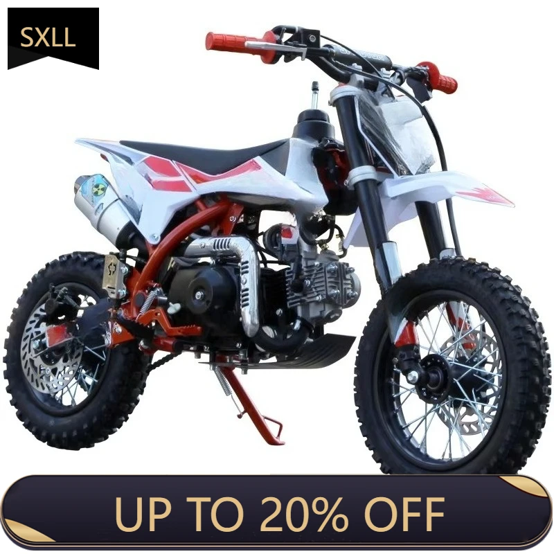 

SXLL Competitive Two Wheel Mini All-Terrain Motocross Backcountry Mountain Bike Factory Wholesale
