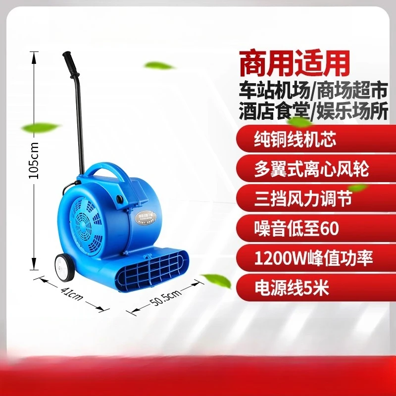 Variant: 1200W Handle