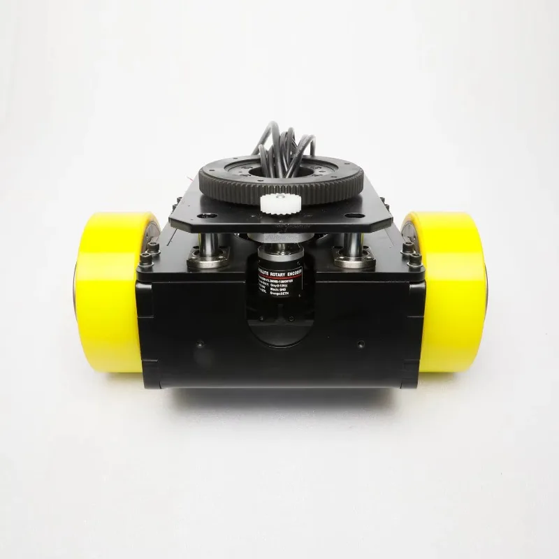 Tzbot Material Hand…