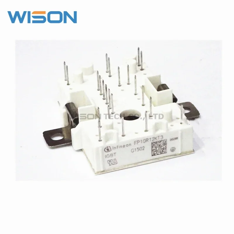 MODULE ORIGINAL et nouveau, livraison gratuite, FP10R12YT3-B4