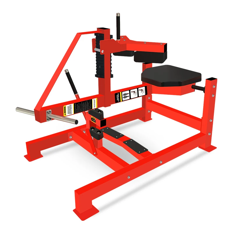 

Commercial Gym Fitness Equipment Seated Calf Raise Machine