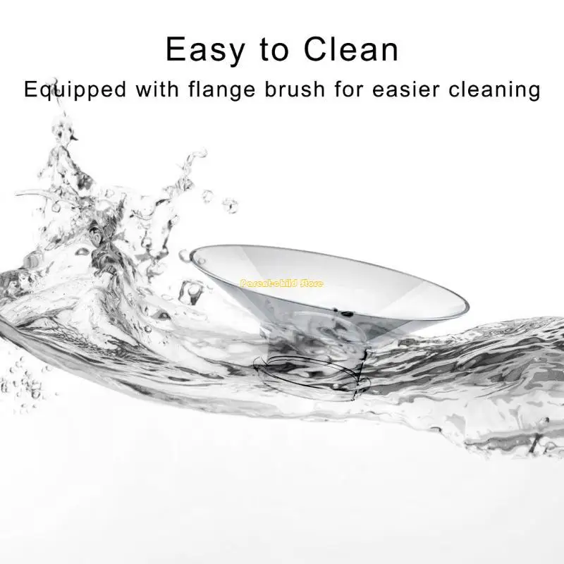 محول مضخة الثدي WXTD محول مريح محول لمضخة الثدي السيليكون الملحق #2