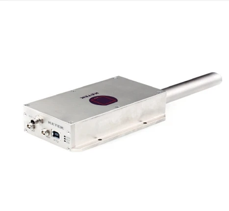 

Customized Highly Integrated Design Viamp Axas Ad Silicon Drift Detector Ssd Detector for Xrf Analysis Instrument Preparation