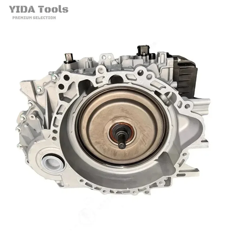 Remanufactured Transmission Gearbox Assembly Replacement Part Number 1500000CDB141 For 2023 Model