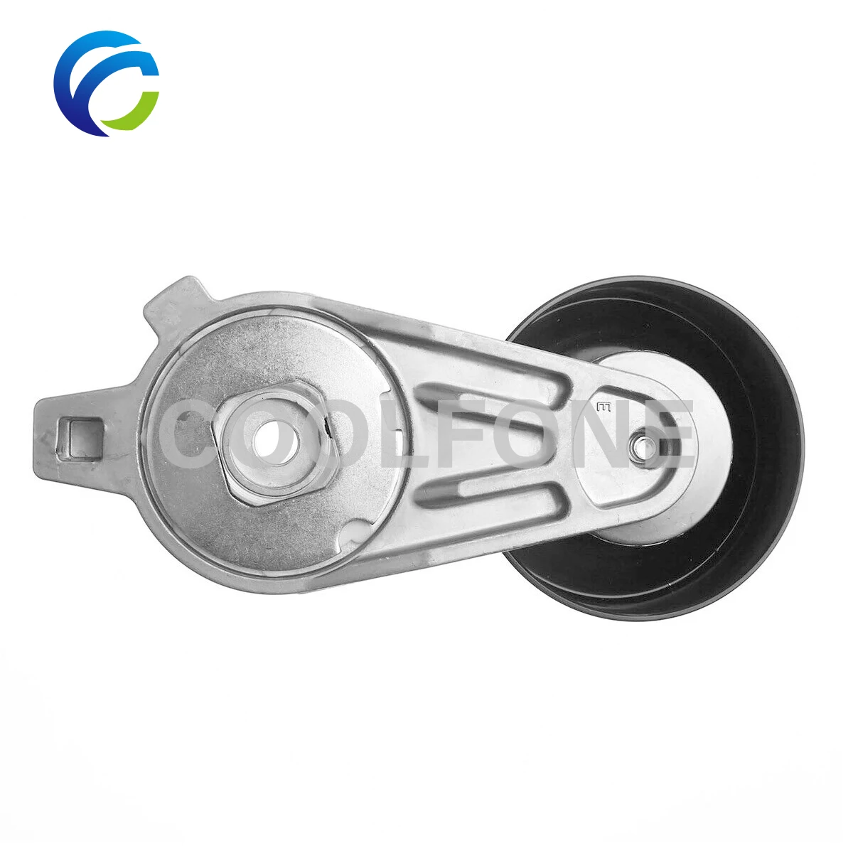 Drive Belt Automatic Tensioner for FORD ESCORT MERCURY TRACER 2.0 XS4Z6B209AA F7CE6B209AD F7CZ6B209AC F7CE6B209AF 89003342