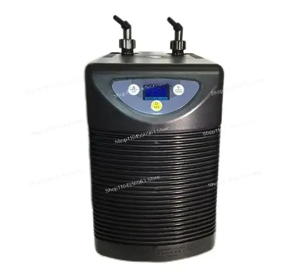 HC Series 1HP Fish Tank Water Chiller - 1000L Capacity Aquarium Cooling System​