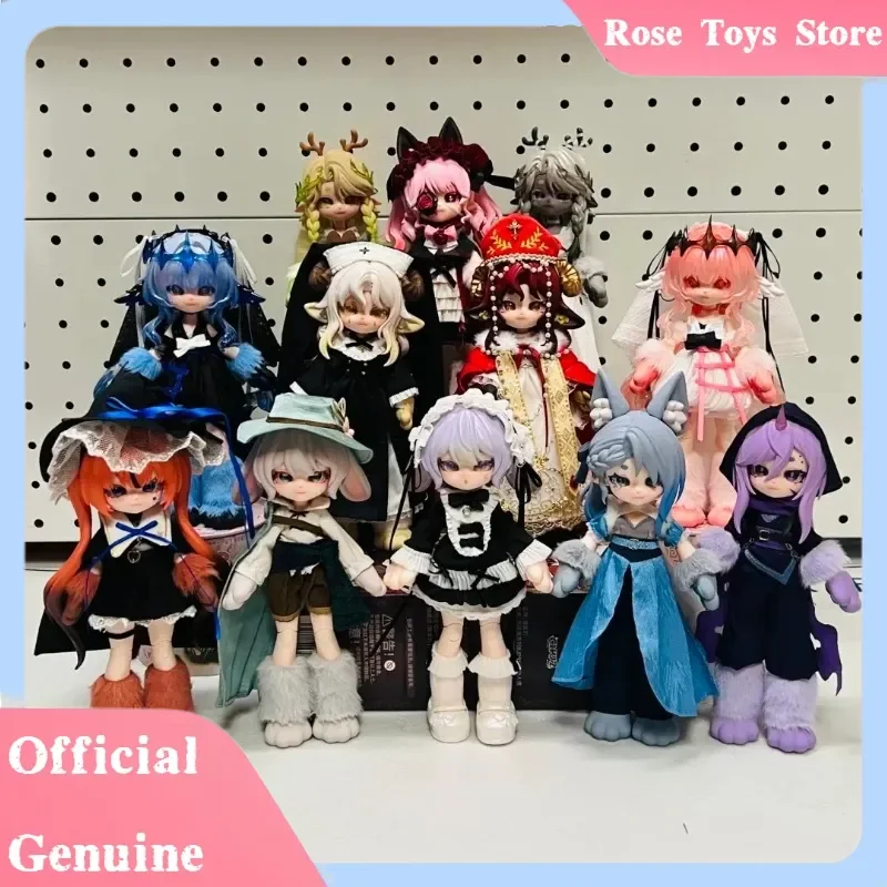 Genuine 12 Point Mj… - image