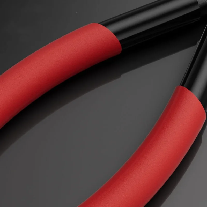 5/6/8 بوصة سلك متجرد متعدد الوظائف عدم الانزلاق سلك كابل القاطع الميكانيكية كهربائي المهنية كماشة DIY بها بنفسك أدوات يدوية