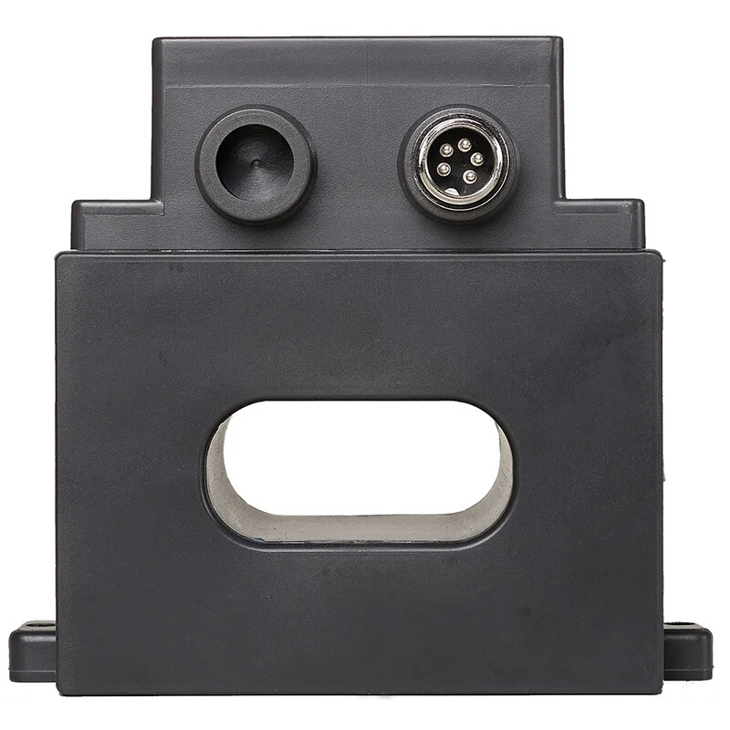 Non-contact grounding resistance online detector lightning-proof explosion-proof type