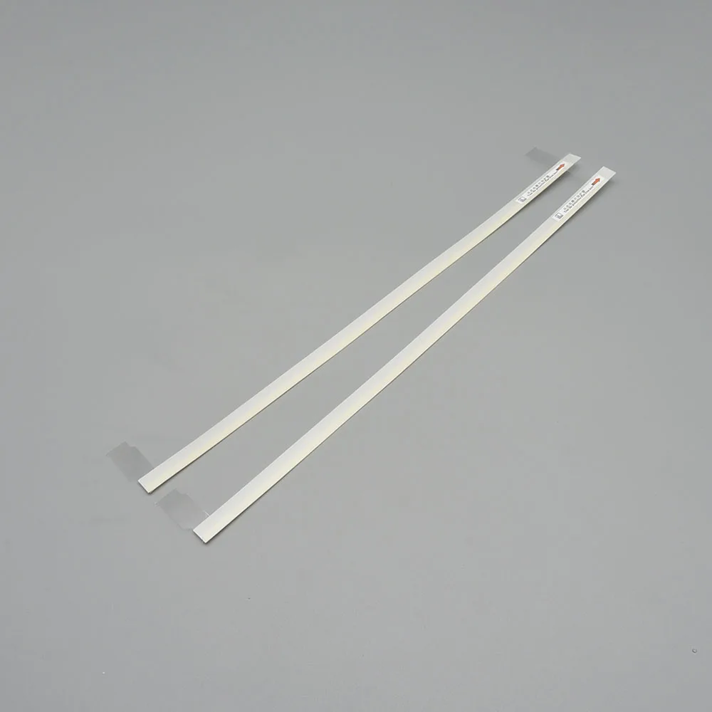 

10PCs C224 C284 C364 C458 C227 C287 Developer Seal Leak Proof Film Develop Unit Seal for Konica Minolta