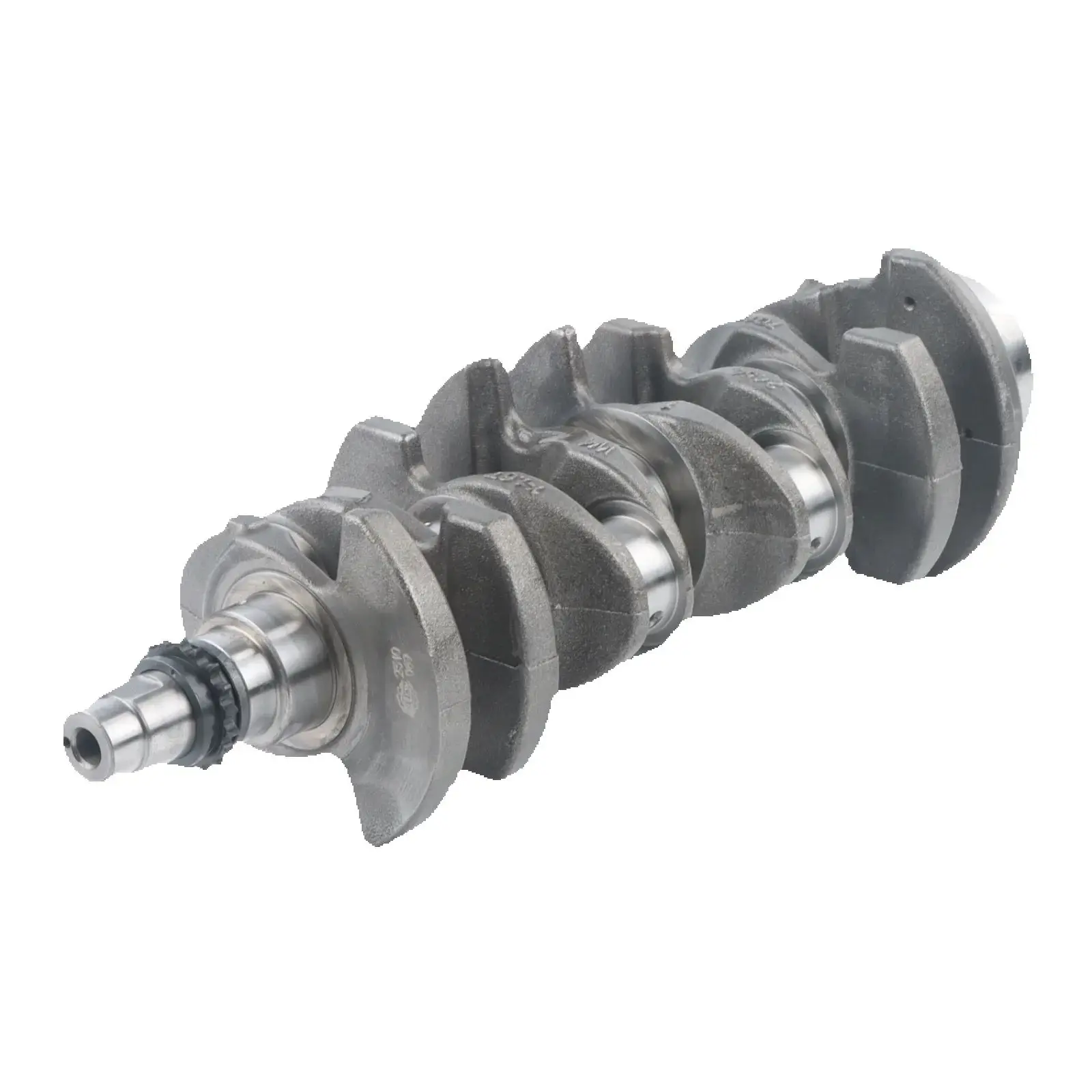 

1PC CRANKSHAFT 23110-2E400 FOR HYUNDAI ELANTRA I30 MISTRA FOR KIA FORTE K4 2010-PRESENT