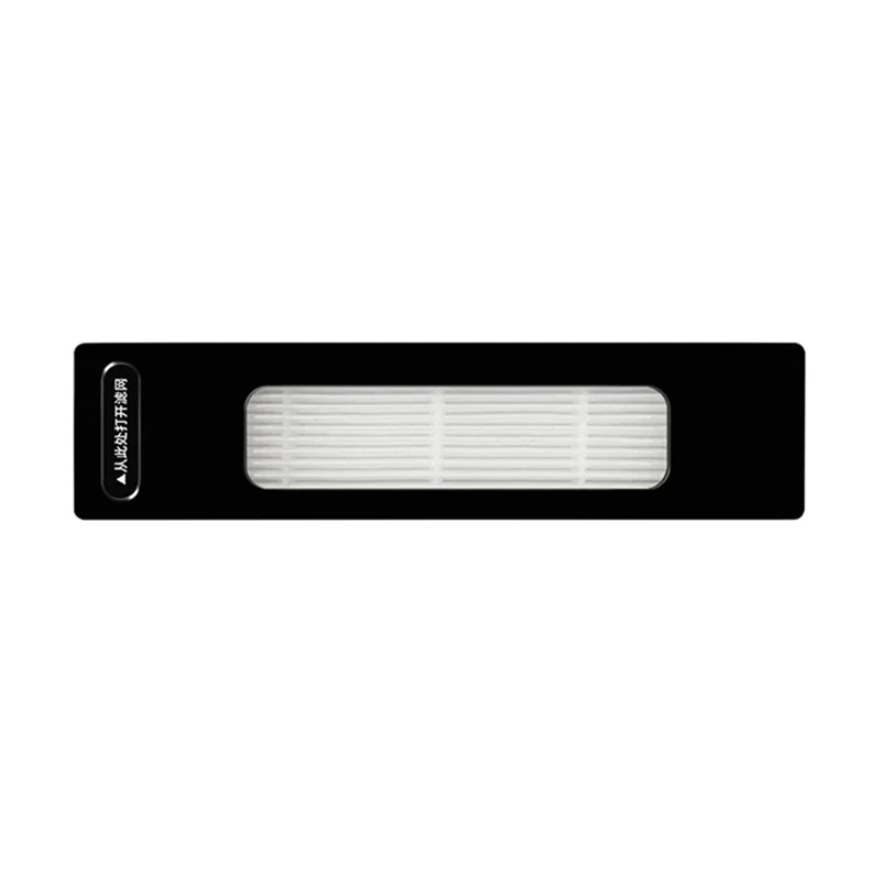 Per Midea M7/M7 Pro/M7 Max/Eureka NER700/Fakeir Rs 770 Rullo Spazzola Laterale Filtro Hepa Mop Accessori Parti
