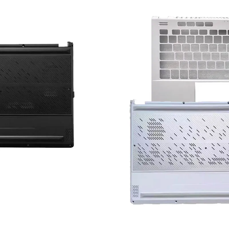 For ROG 14 Zephyrus G14 GA402 GU402 GA402R GA40X Laptops Case Notebook Screen Palmrest/Bottom Case Accessories