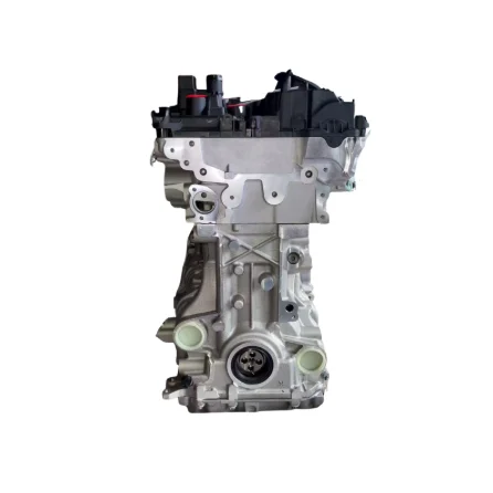 Wholesale Fully Functional 2.0T B48 German X5 Auto Engine System Brand New Original Factory Engine 200kW 400Nm 12-Month Warranty
