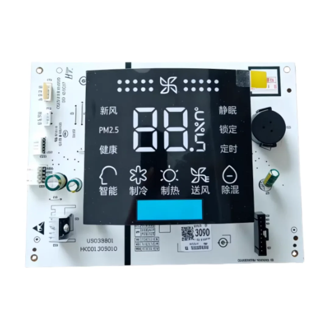 

New for Haier variable frequency air conditioner external computer board motherboard KFR-28GW DBPF001A3300218