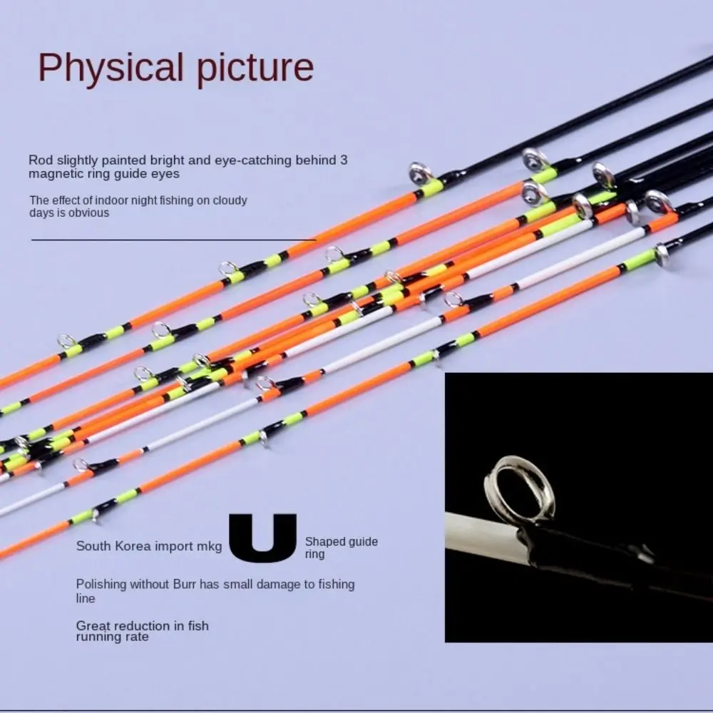 Fiberglass/Carbon H… - image