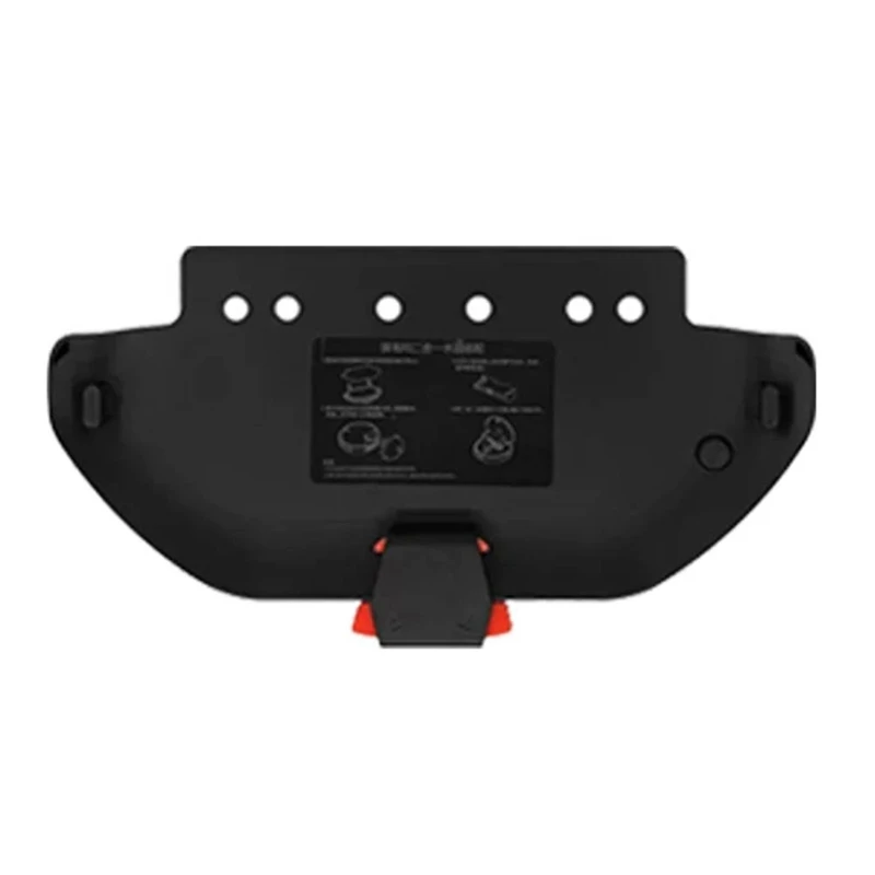 Para xiaomi robô vácuo s10 s12 b106gl/mop 2s xmstjqr2s peças de reposição acessórios principal escova lateral pano filtro