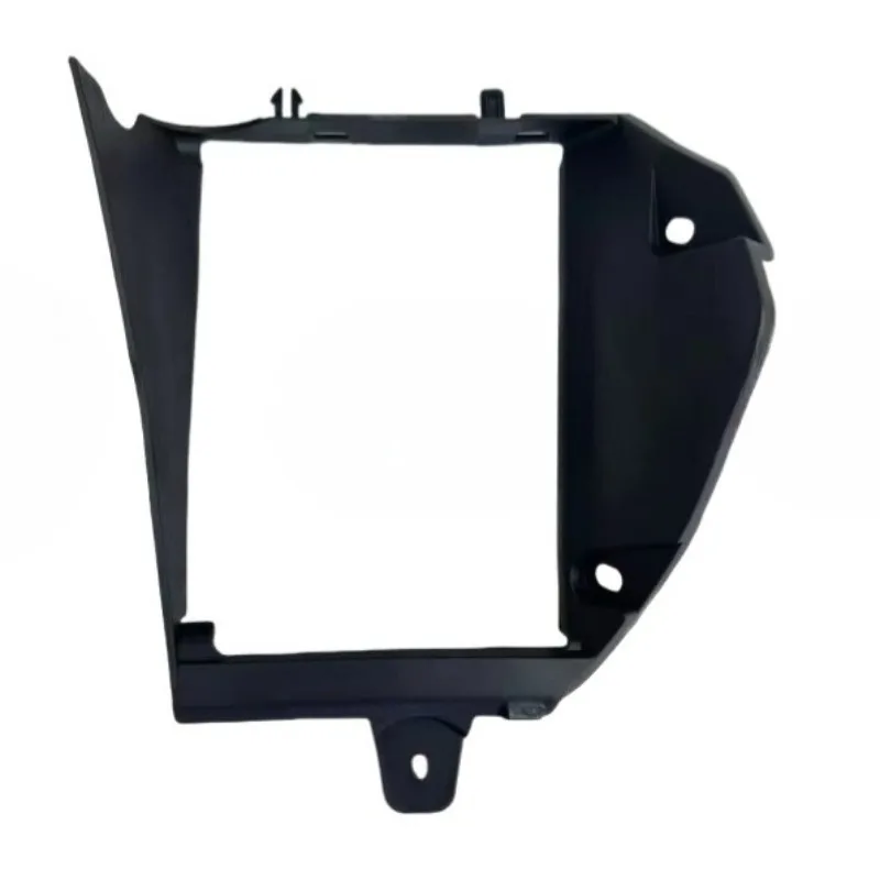 

Left Right Radiator Plastic Frame Radiator Cover ADV Specific for BMW R1250GS ADV