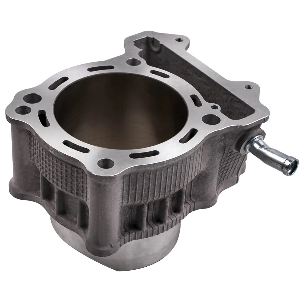 Cylinder Piston Gasket Top End Kit Fit For Suzuki LTZ 400 2003-2014 434cc Big Bore 11210-29F20-0F0  11005-S007 3402-844